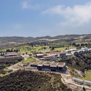 Effortless Luxury Living 